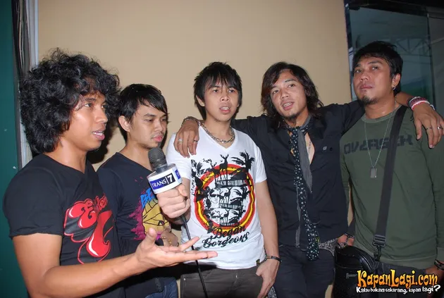 Zigaz Band