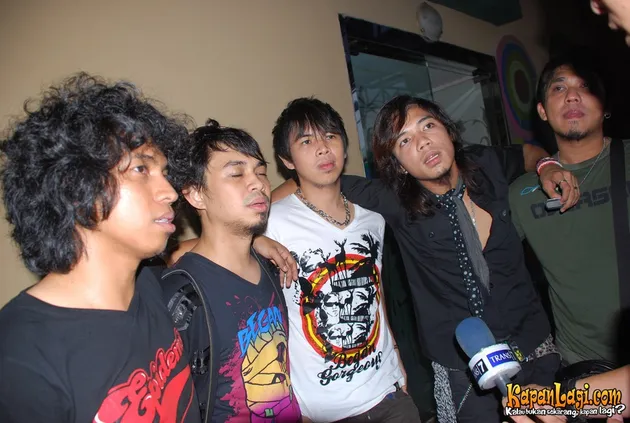 Zigaz Band