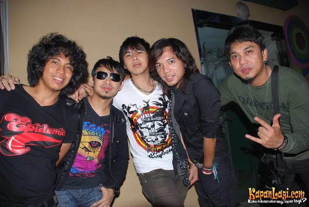 Zigaz Band