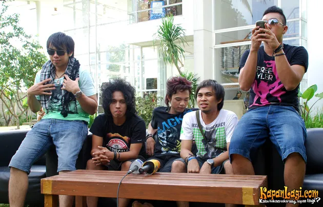 zigaz band