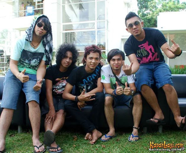 zigaz band