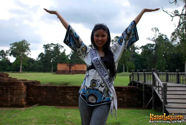 zivanna letisha siregar