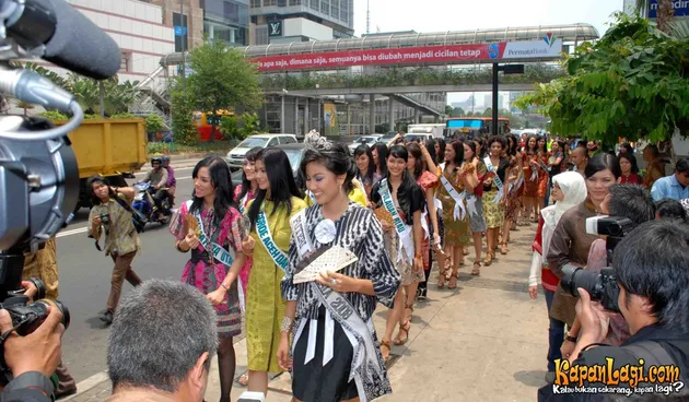 zivanna letisha siregar