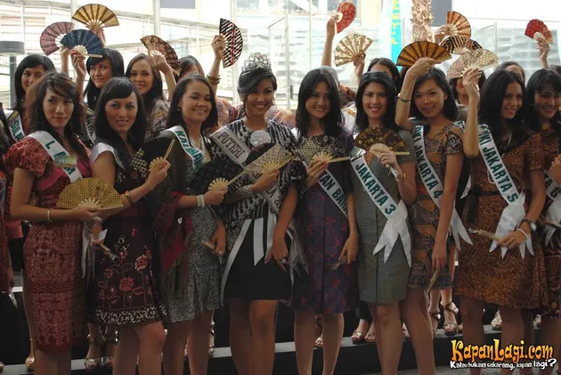 zivanna letisha siregar