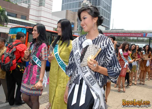 zivanna letisha siregar