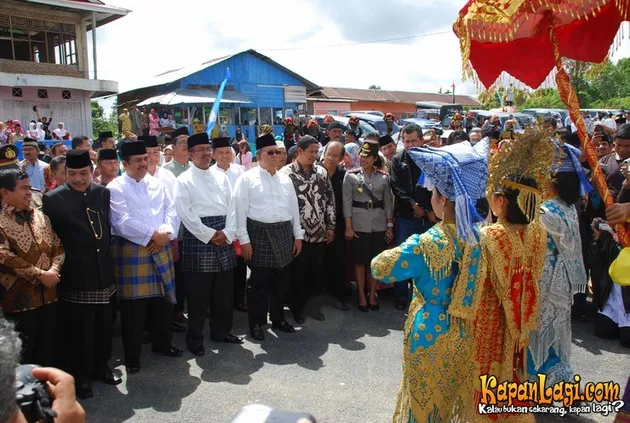 Festival Danau Singakarak