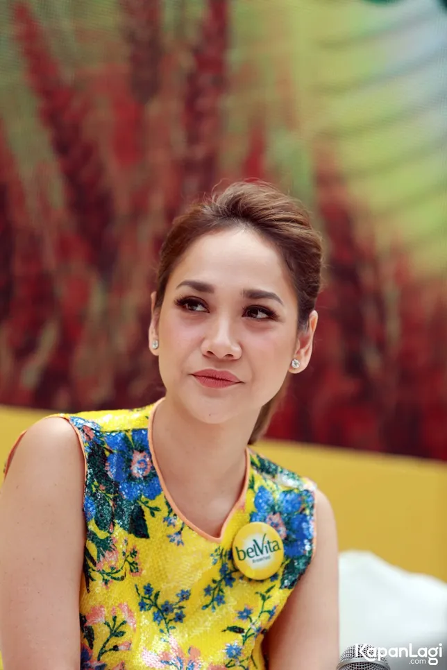 Foto bunga citra listari 99 Foto bunga citra listari 32