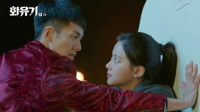 SINOPSIS: Drama Baru Lee Seung Gi, 'KERA SAKTI' Dibungkus 