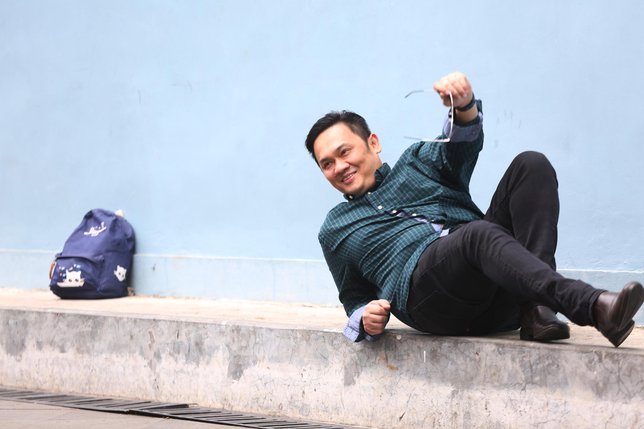 © KapanLagi.com/Budy Santoso