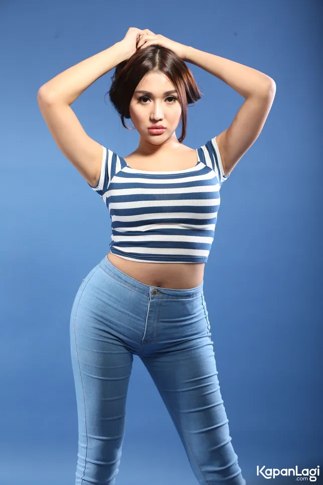 Lucinta Luna Dibully dan Dibandingkan Dengan Tamara ...