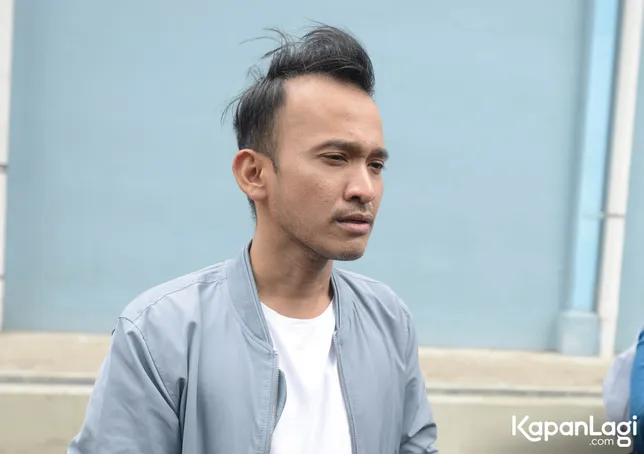 Ruben Onsu tak ingin PESBUKERS dihentikan. © KapanLagi.com/Bayu Herdianto