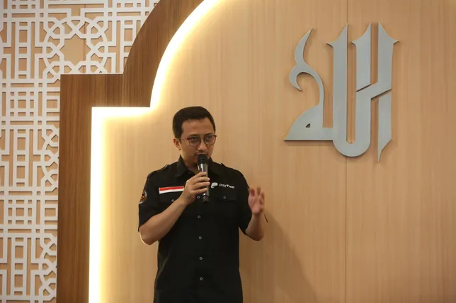 Ustaz Yusuf Mansur ingatkan Niki tentang buka aib suami / Credit: KapanLagi