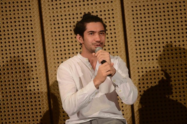 Reza Rahadian ingin Yura Yunita bermain film yang matang dan punya cerita yang sesuai © KapanLagi.com/Bayu Herdianto