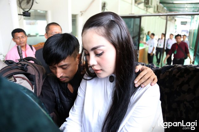 Jennifer Dunn dikabarkan hamil. © KapanLagi.com/Bayu Herdianto