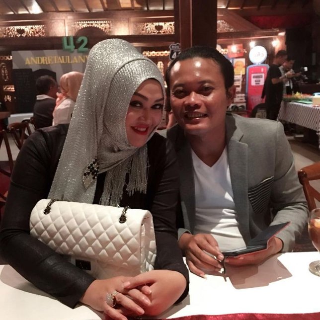 Hubungan Sule dan istri akan segera berakhir? / Credit: KapanLagi