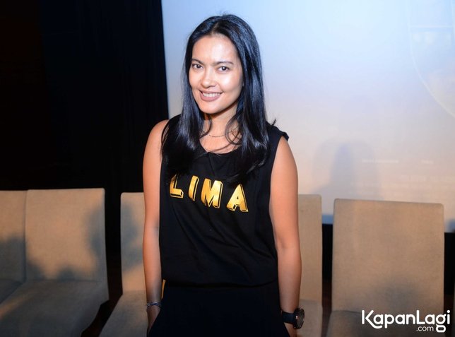Lola punya pesan-pesan positif dalam film 'LIMA' / Credit: KapanLagi - Bayu Herdianto