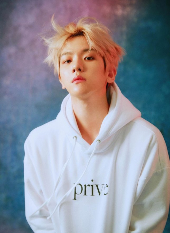  Baekhyun  EXO  Jadi Desainer Segera Luncurkan Brand Prive 