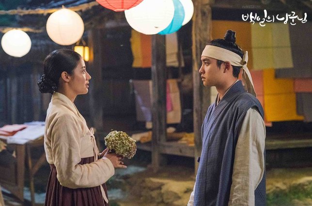 10 Drama Korea Terbaru Dengan Rating Tinggi, Romantis 
