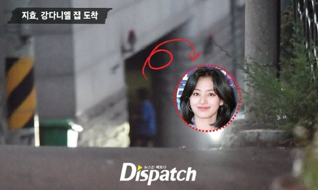 Dispatch.com/Jeongmal, Diambil 23 Oktober 2019
