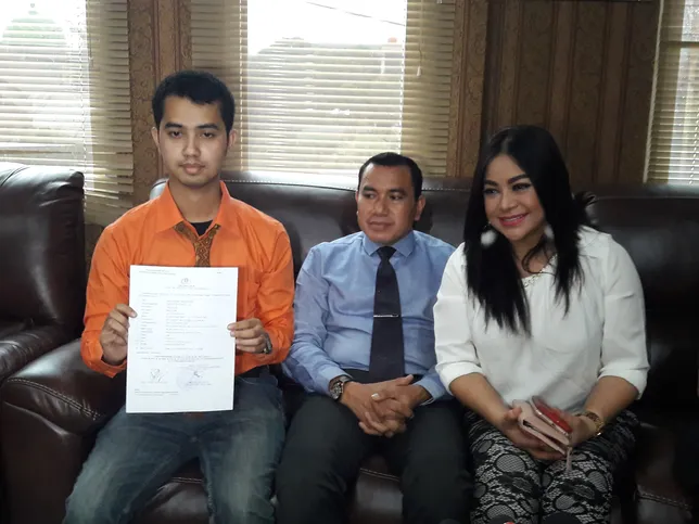 Instagram Dihack Orang Tak Dikenal, Annisa Bahar Minta 