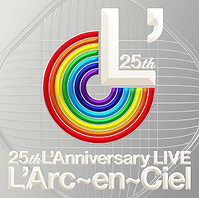 Cover album terbaru Laruku / Credit: L'Arc~en~Ciel official site