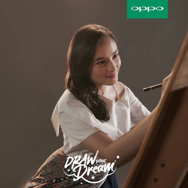 © Instagram.com/OPPOIndonesia