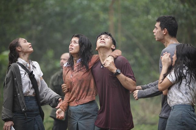 10 Film  Indonesia Yang Paling Ditunggu Tahun 2021 Dari 