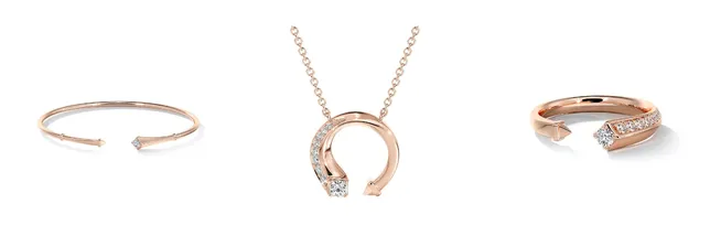 Credit: Forevermark Avaanti by Frank & co