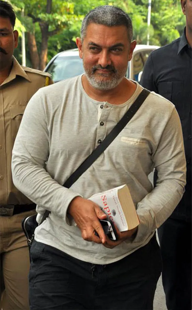 Kisah Hidup Aamir Khan, Masa Kecil Sulit - Makin Keren di 