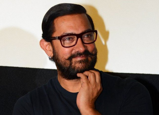 Aamir Khan tak lagi minta bayaran di awal ©indiatoday