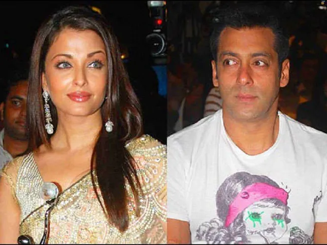 Salman dan Aishwarya masih belum bisa memaafkan masa lalu ©filmibeat