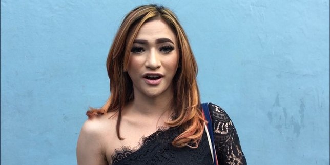 Amel melakukan perawatan khusus untuk mendapat wajah cantik dan tubuh seksi seperti sekarang. Â© KapanLagi.com/Adi Abbas Nugroho