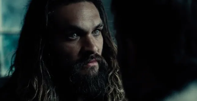 AQUAMAN © Youtube