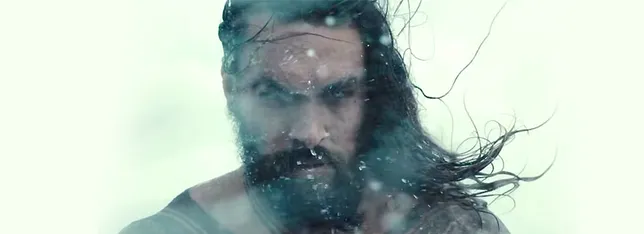 AQUAMAN © Youtube