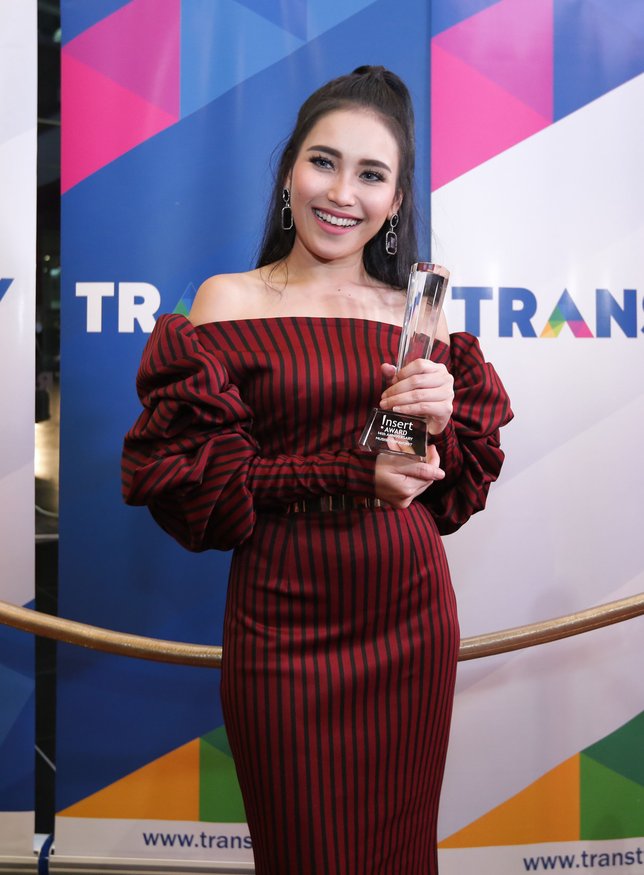 Ayu Ting Ting © Kapanlagi/Budy Santoso 