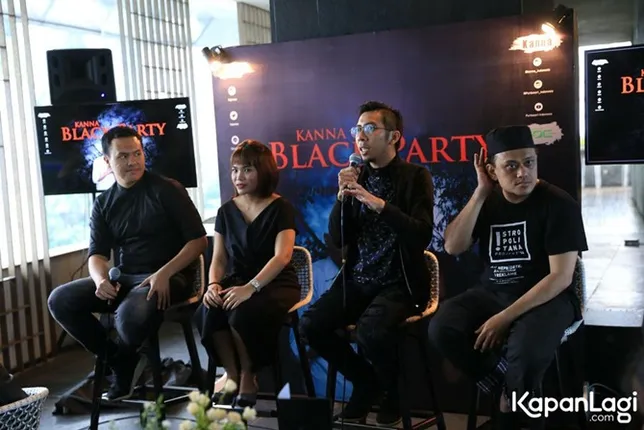 Terlibat Web Series Horor 'LEMBUR BACUN', Nyali YouTuber 