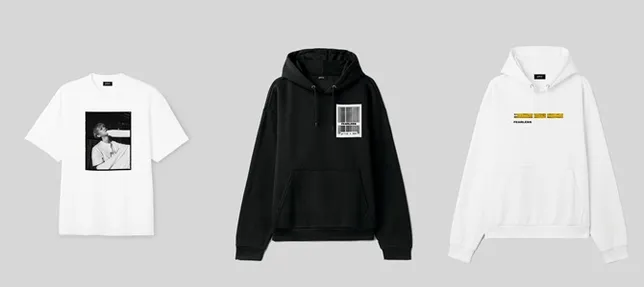 Baekhyun EXO Jadi Desainer, Segera Luncurkan Brand Prive 