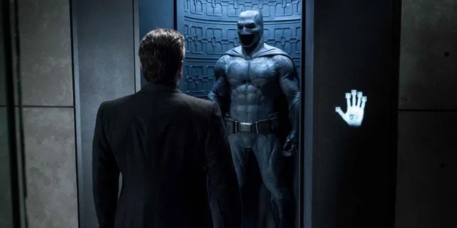 Batman © Forbes