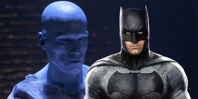 Mr. Freeze © Screenrant