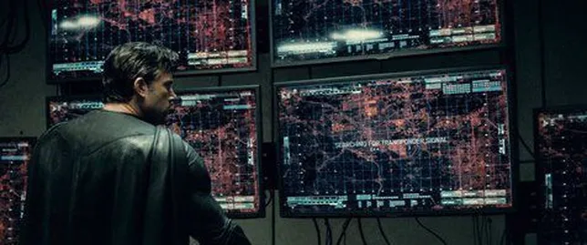 Batman © Collider