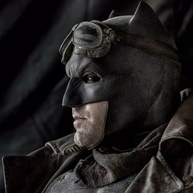 Batman © Screenrant