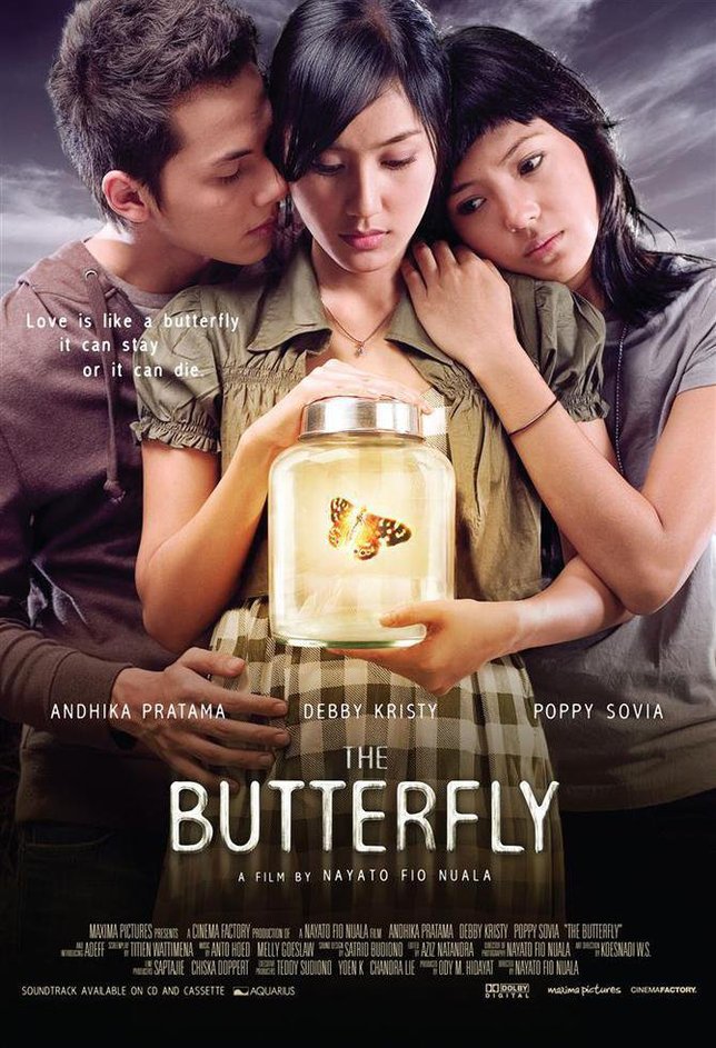 25 Poster Film Indonesia Terbaik Sampai Saat Ini, Mana 