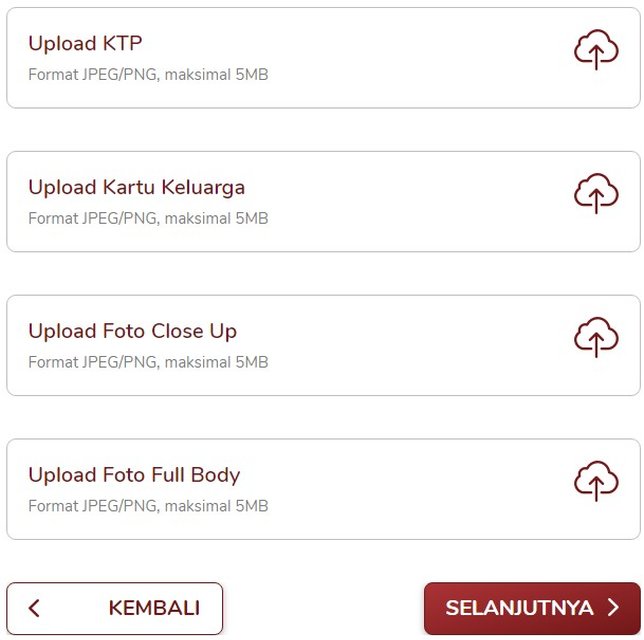 Audisi Online Liga Dangdut Indonesia (LIDA) 2, Gratis 