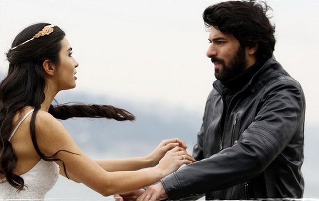 Unduh 740 Koleksi Gambar Film Cinta Elif Terbaik Gratis HD