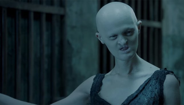 63 Gambar Hantu Insidious 3 HD Terbaru