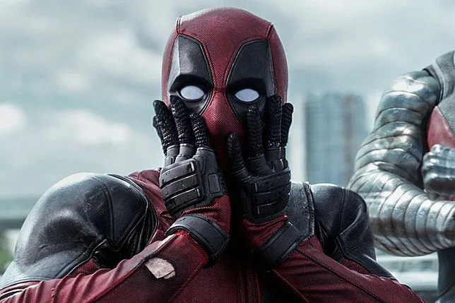 Deadpool © Youtube