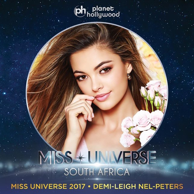 © instagram.com/missuniverse