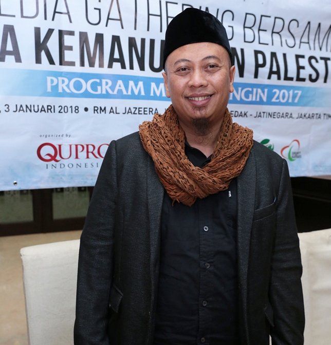 Tanpa Opick, Dian ingin fokus merawat buah hatinya. © KapanLagi.com/Muhammad Akrom Sukarya