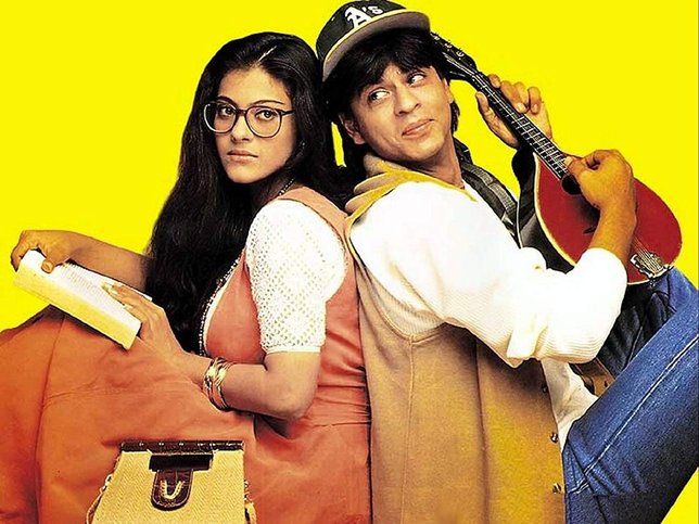 Sinopsis 'DILWALE DULHANIA LE JAYENGE', Ketinggalan Kereta 