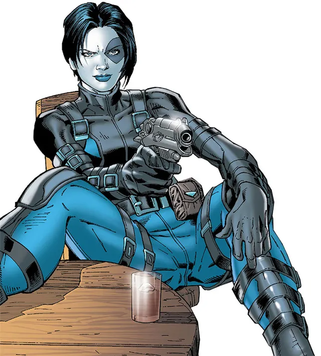 Domino © Wiki